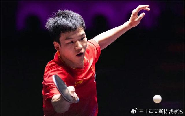 九游官网-王皓输麻了！向鹏单局11-1仍出局，德国对手回应，前国手揭真相